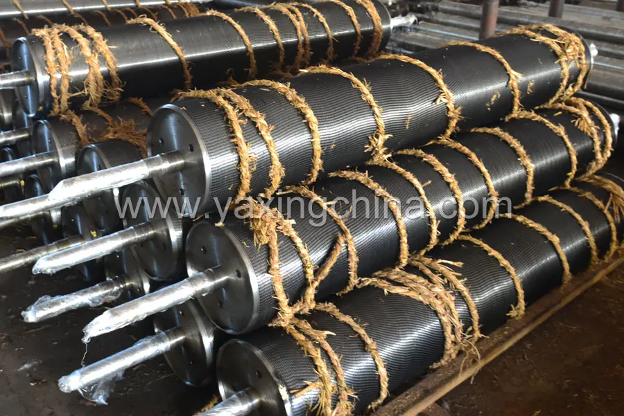 高速针刺机用刺辊